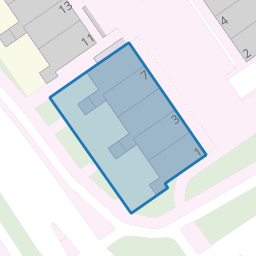 Perceel CPL01-C-3209