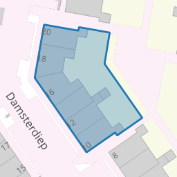 Perceel CPL01-C-3216