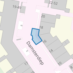 Perceel CPL01-C-3218