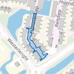 Perceel CPL01-C-3229