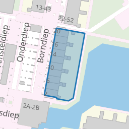 Perceel CPL01-C-3243