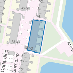 Perceel CPL01-C-3245