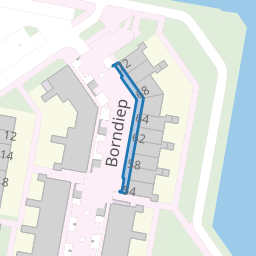 Perceel CPL01-C-3254