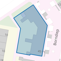 Perceel CPL01-C-3255