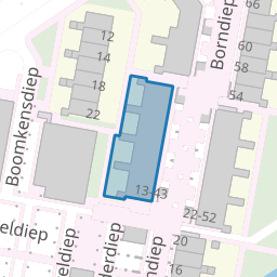 Perceel CPL01-C-3262