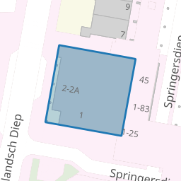 Perceel CPL01-C-3270