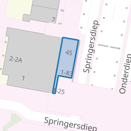 Perceel CPL01-C-3272