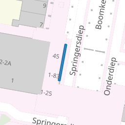 Perceel CPL01-C-3274