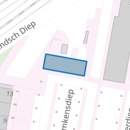 Perceel CPL01-C-3278