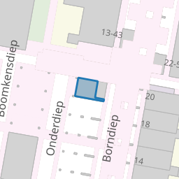 Perceel CPL01-C-3283