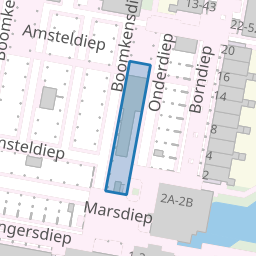 Perceel CPL01-C-3287