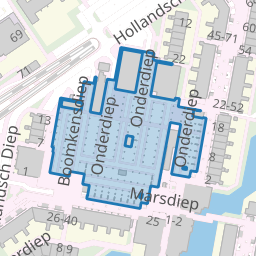 Perceel CPL01-C-3292