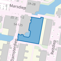 Perceel CPL01-C-3303