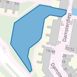 Perceel CPL01-C-3305