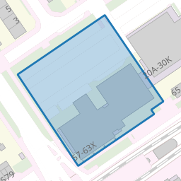 Perceel CPL01-C-3322