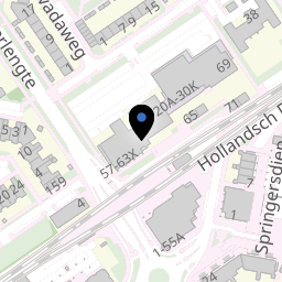 Appartement CPL01 C 3325 16