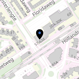 Appartement CPL01 C 3325 9