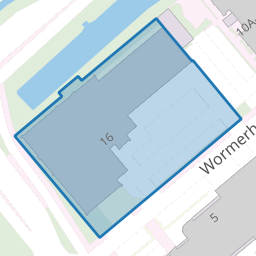 Perceel CPL01-C-3392