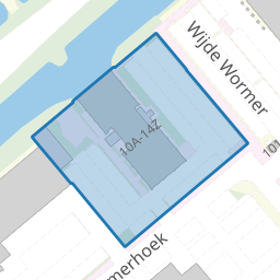 Perceel CPL01-C-3393