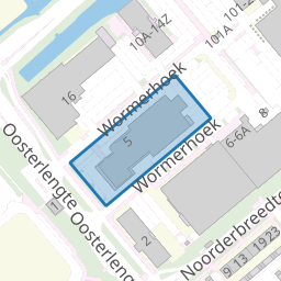 Perceel CPL01-C-3395