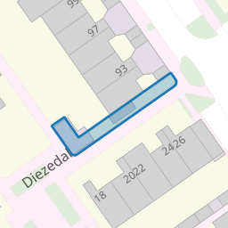 Perceel CPL01-C-3462