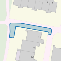 Perceel CPL01-C-3485