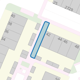 Perceel CPL01-C-3503