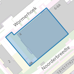 Perceel CPL01-C-3523