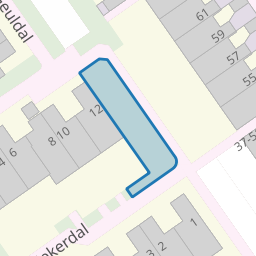 Perceel CPL01-C-3536