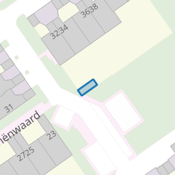 Perceel CPL01-C-3539