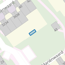 Perceel CPL01-C-3542