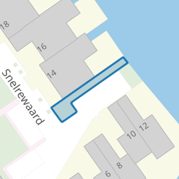 Perceel CPL01-C-3550