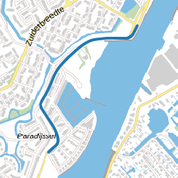 Perceel CPL01-C-3603