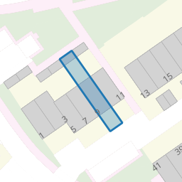 Perceel CPL01-C-3629