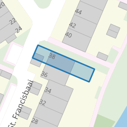 Perceel CPL01-C-3691