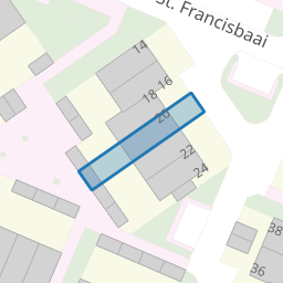 Perceel CPL01-C-3694