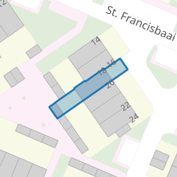 Perceel CPL01-C-3695