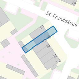 Perceel CPL01-C-3696