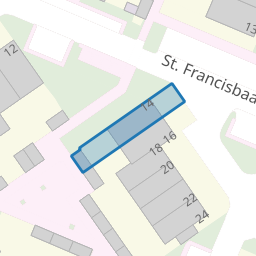 Perceel CPL01-C-3697