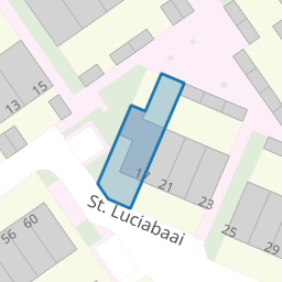 Perceel CPL01-C-3705