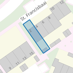 Perceel CPL01-C-3706