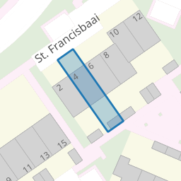 Perceel CPL01-C-3707