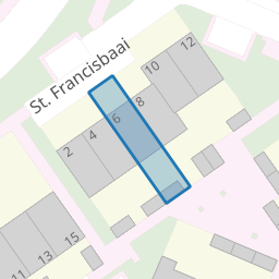Perceel CPL01-C-3708