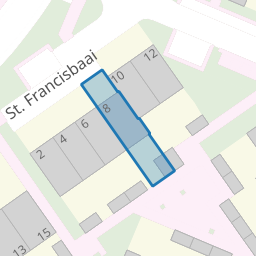 Perceel CPL01-C-3709