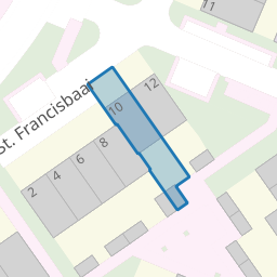 Perceel CPL01-C-3710