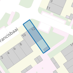 Perceel CPL01-C-3711