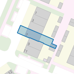 Perceel CPL01-C-3713