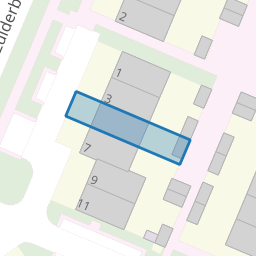 Perceel CPL01-C-3714