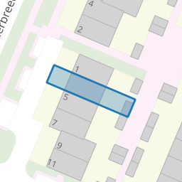 Perceel CPL01-C-3715