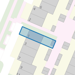 Perceel CPL01-C-3716